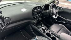 Kia Soul 150kW First Edition 64kWh 5dr Auto Electric Hatchback